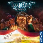 Buy Redcliff Bay Mysteries only at Bored Game Company.