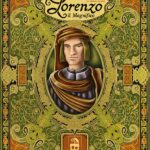 Buy Lorenzo il Magnifico only at Bored Game Company.
