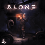 Buy Alone only at Bored Game Company.