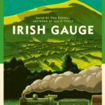 Buy Irish Gauge only at Bored Game Company.