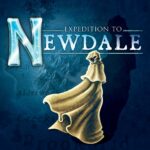 Buy Expedition to Newdale only at Bored Game Company.