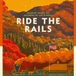 Buy Ride the Rails only at Bored Game Company.