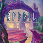 Buy Cartographers Map Pack 2: Affril – Plane of Knowledge only at Bored Game Company.