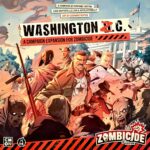 Buy Zombicide (2nd Edition): Washington Z.C. only at Bored Game Company.