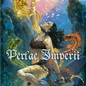Buy Res Arcana: Perlae Imperii only at Bored Game Company.