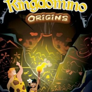 Buy Kingdomino Origins only at Bored Game Company.