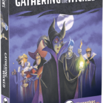 Buy Gathering of the Wicked only at Bored Game Company.