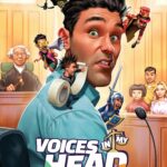 Buy Voices In My Head only at Bored Game Company.