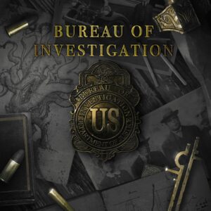 Buy Bureau of Investigation: Investigations in Arkham & Elsewhere only at Bored Game Company.