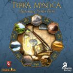 Buy Terra Mystica: Automa Solo Box only at Bored Game Company.