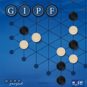Buy GIPF only at Bored Game Company.
