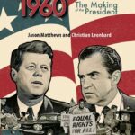 Buy 1960: The Making of the President only at Bored Game Company.
