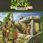 Buy Isle of Skye: Druids only at Bored Game Company.