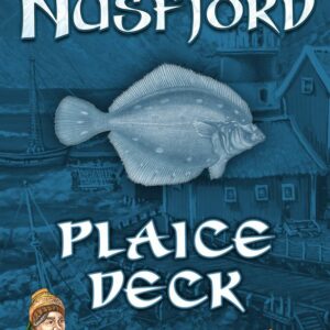 Buy Nusfjord: Plaice Deck only at Bored Game Company.