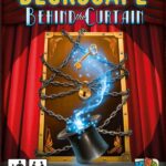 Buy Deckscape: Behind the Curtain only at Bored Game Company.