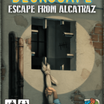 Buy Deckscape: Escape from Alcatraz only at Bored Game Company.