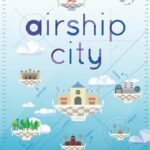 Buy Airship City only at Bored Game Company.