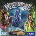 Buy Witchstone only at Bored Game Company.