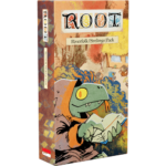 Buy Root: Riverfolk Hirelings Pack only at Bored Game Company.