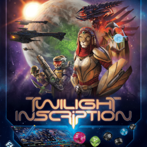Buy Twilight Inscription only at Bored Game Company.