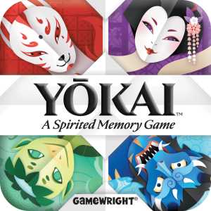 Buy Yōkai only at Bored Game Company.