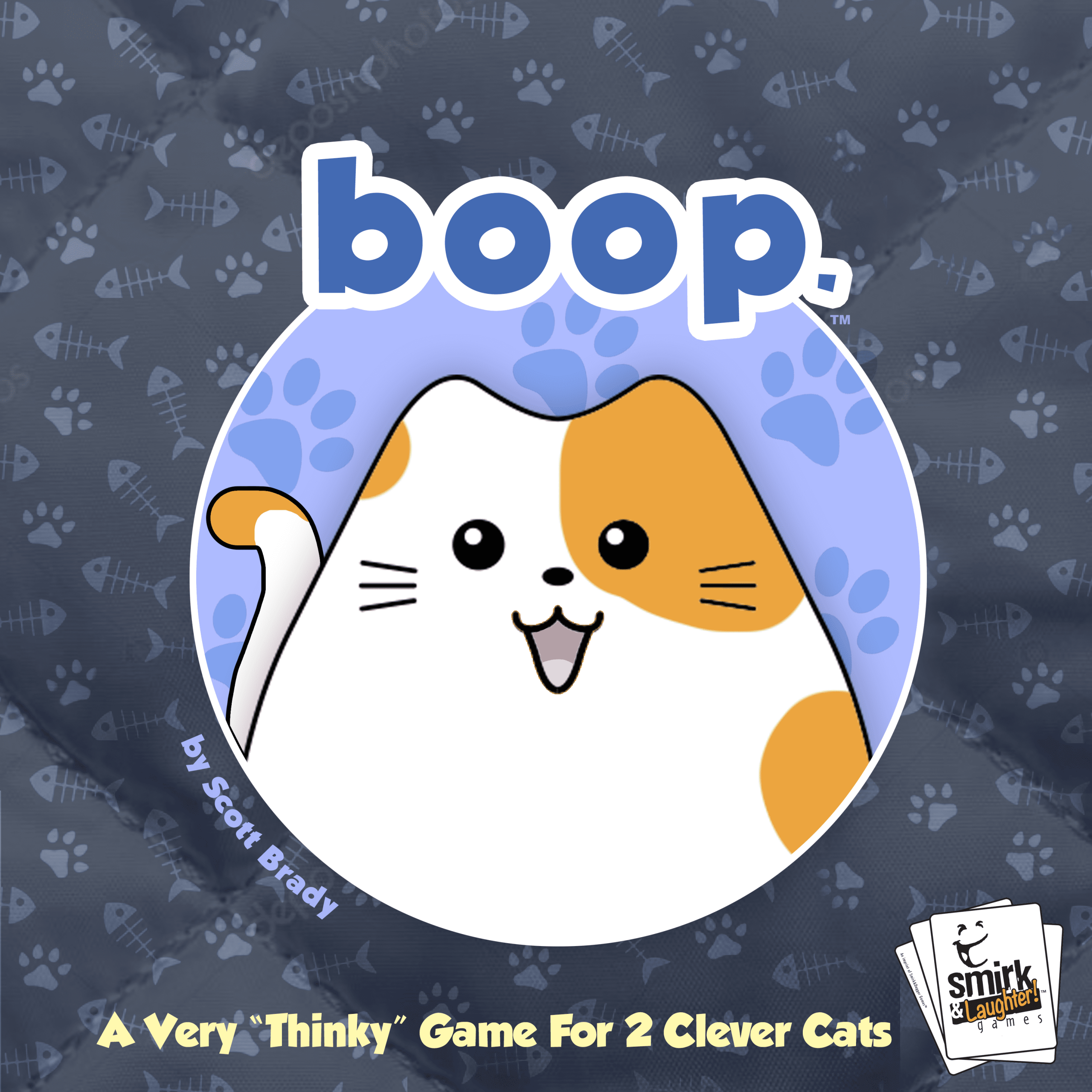 Buy boop. only at Bored Game Company.