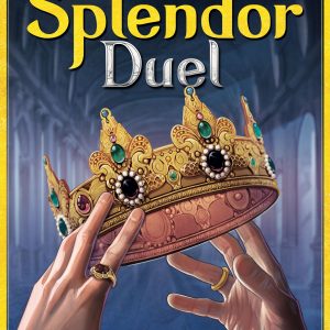 Buy Splendor Duel only at Bored Game Company.