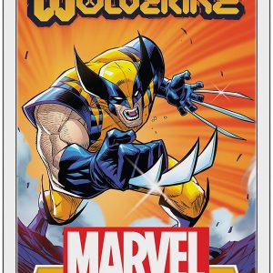 Buy Marvel Champions: The Card Game – Wolverine Hero Pack only at Bored Game Company.