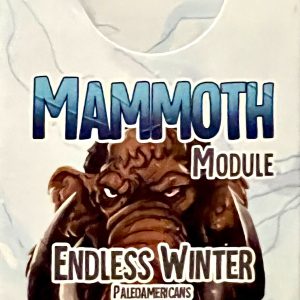 Buy Endless Winter: Mammoth Module only at Bored Game Company.