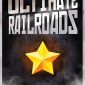 Buy Ultimate Railroads only at Bored Game Company.