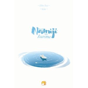 Buy Namiji: Aquamarine only at Bored Game Company.